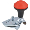 Pomello standard per volanti diametro 360-390 - 400-435