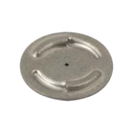 CONVOGLIATORE MM.18 PER GETTO ATOMIZZATORE  VARI FORI