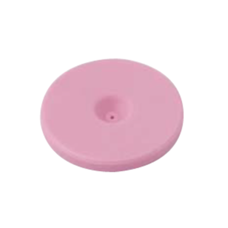 PIASTRINA MM. 15 PER GETTO ATOMIZZATORE  VARI FORI