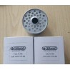 COPPIA  FILTRO GASOLIO CAV 296