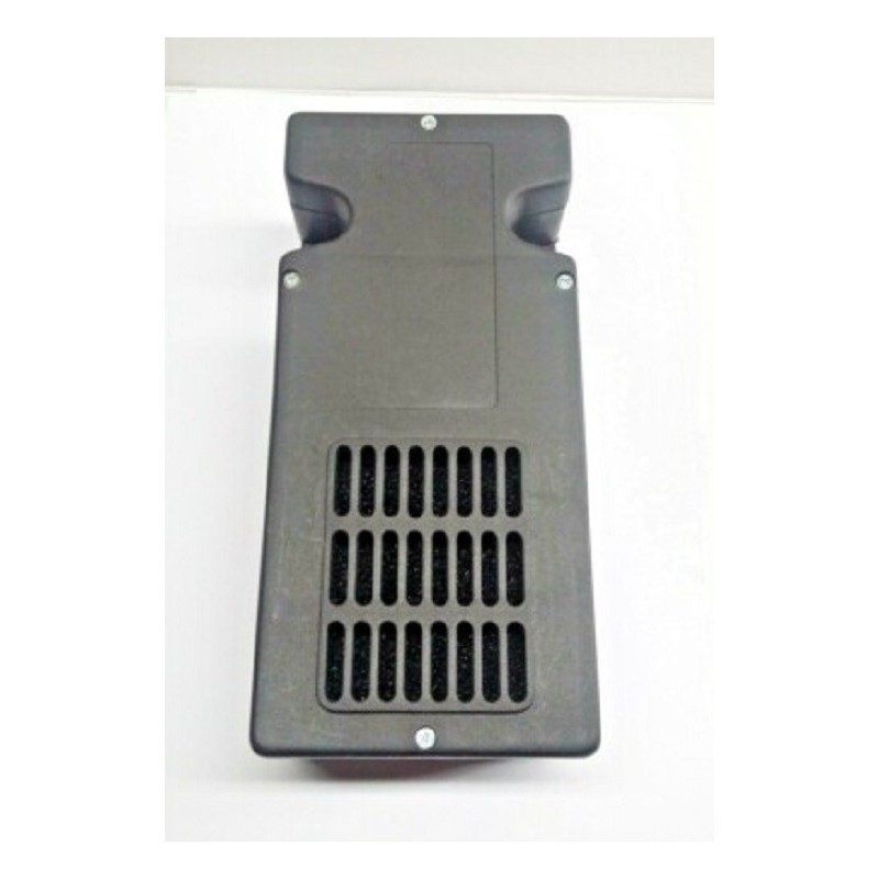 FILTRO ARIA COMPLETO PER GRUPPO COMPRESSORE ABAB B5900 - B6000