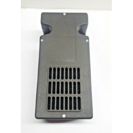 FILTRO ARIA COMPLETO PER GRUPPO COMPRESSORE ABAB B5900 - B6000