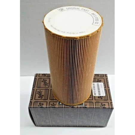 Cartuccia filtro aria per Compressore gruppo pompante B7900 Abac Balma originale