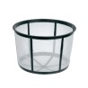 FILTRO DIAMETRO EX. MM.400  PROFONDITA MM. 185