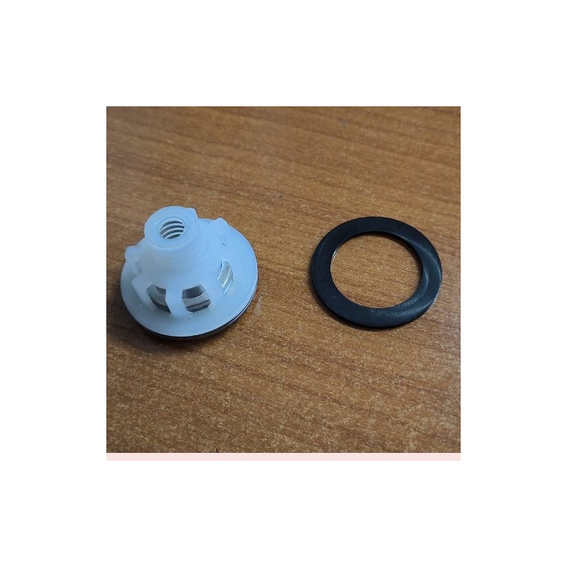 VALVOLA CON GUARNIZIONE PER POMPA IDS 1000 - IDS 1400 COMET