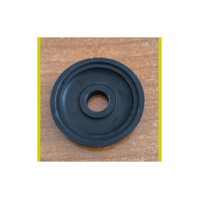 MEMBRANA REGOLATORE BERTOLINI 260189362 (EX 260189312)