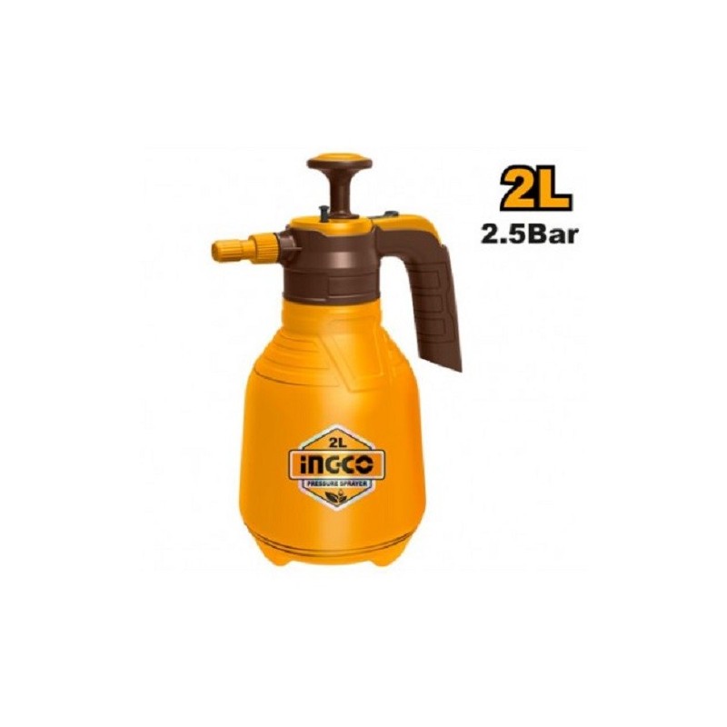 VAPORIZZATORE A PRESSIONE 2L