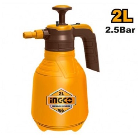 VAPORIZZATORE A PRESSIONE 2L