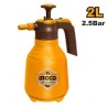 VAPORIZZATORE A PRESSIONE 2L