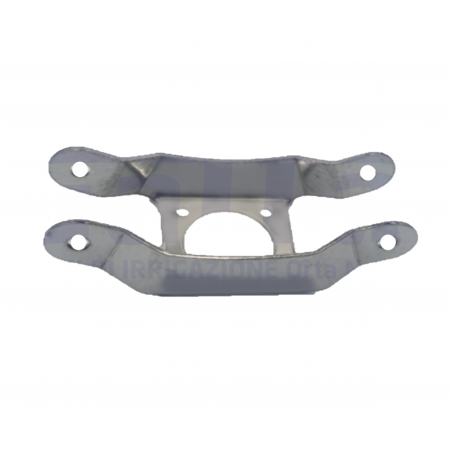 SUPPORTO PETTINE LISAM COD. P3004  PER MG-V7 MAGNESIUM