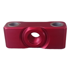 NOTTOLINO CONGIUNZIONE LISAM COD.P3014   V8 TURBO - V8 TITANIUM