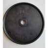 MEMBRANA PISTONE POMPA PA408-508-608-708-908-1108-PA124-144-154 cod. 95004031